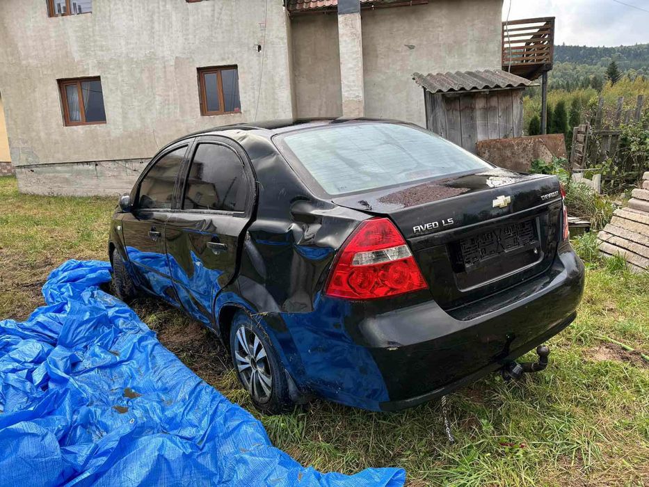 Продається AVEO Ls