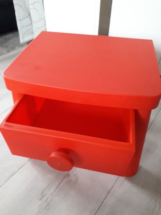 Stolik dziecięcy Ikea