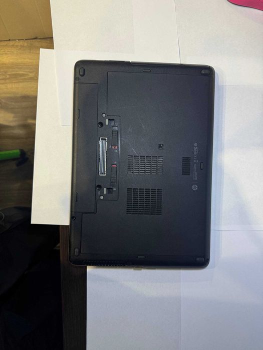 ноутбук Hp 640 бу