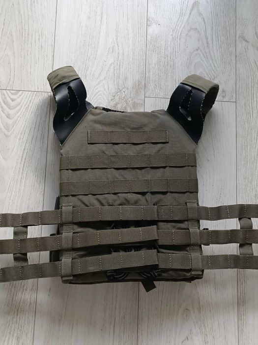 Crye Precision JPC 1.0 Ranger green