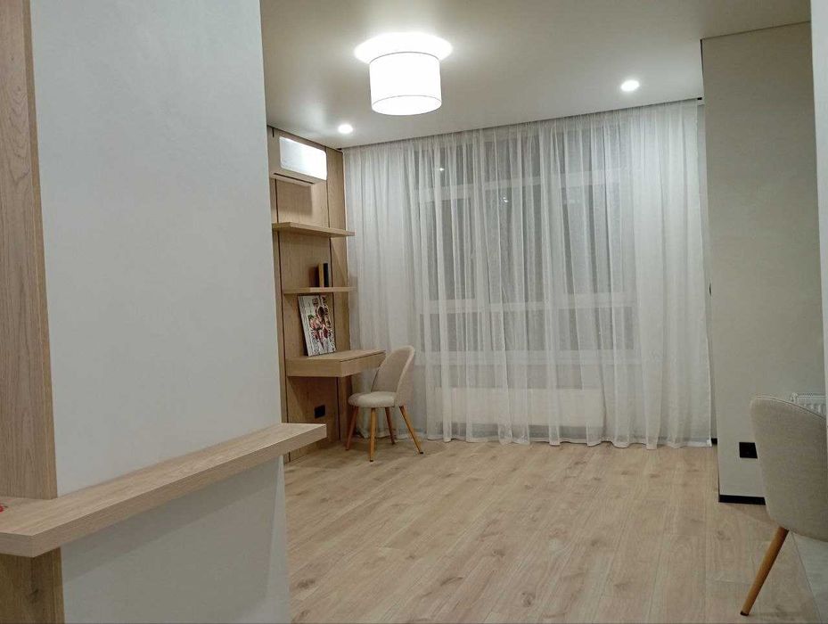 1-кімнатна квартира за адресою вул. Замковецька (площа 37 м²) - Atlanta.ua - фото 11