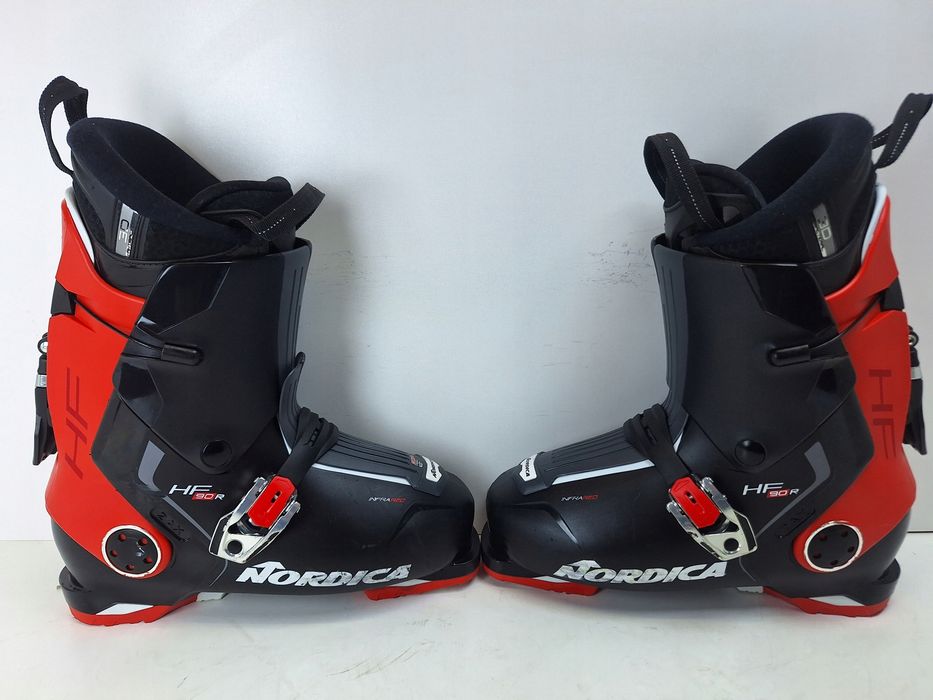 nartybochnia.pl* NORDICA HF 90 GW Grip Walk- 27,5 / 42,5