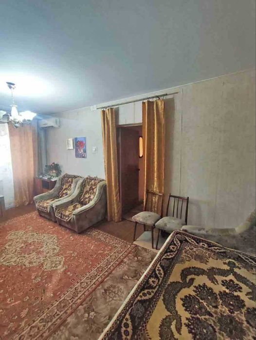 Реальная аренда. 2к. кв., ж/м Покровский, Парус