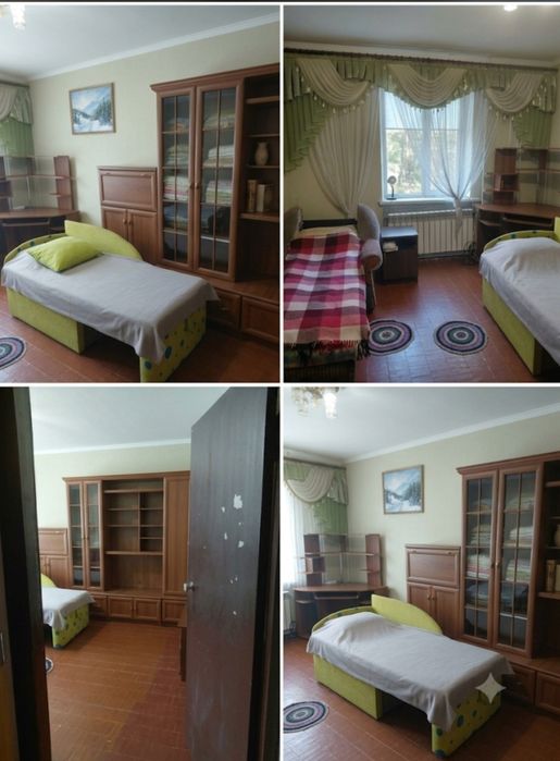 Продам квартиру в Гончарівську