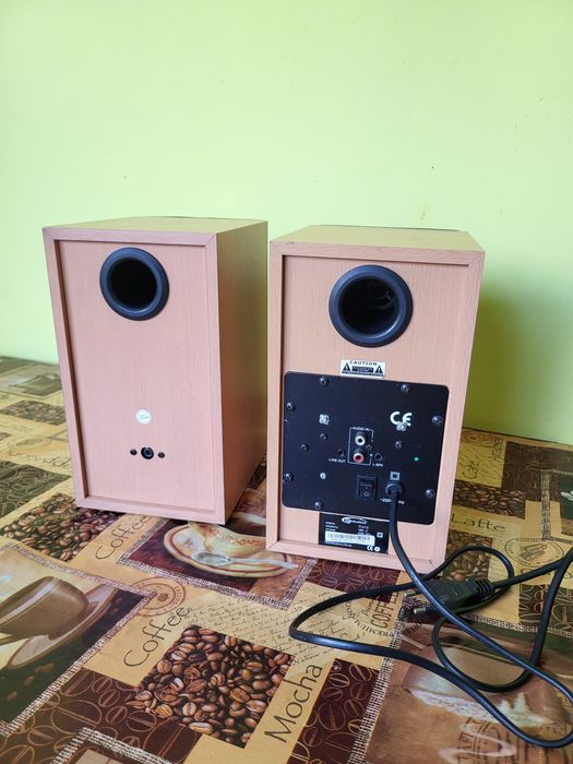 Продам блютуз колонки Gemix 2.0