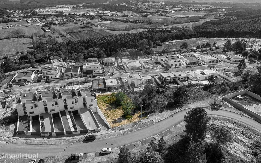 Terreno  para venda — Rio Maior, Santarém
