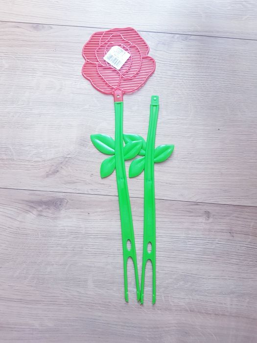 Nowa łapka packa na muchy marki Bros