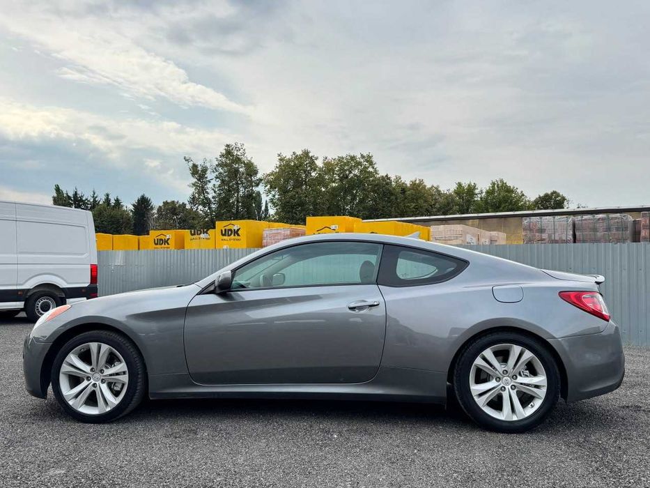 Продам Hyundai Genesis 2011. Можна в розстрочку, під викуп