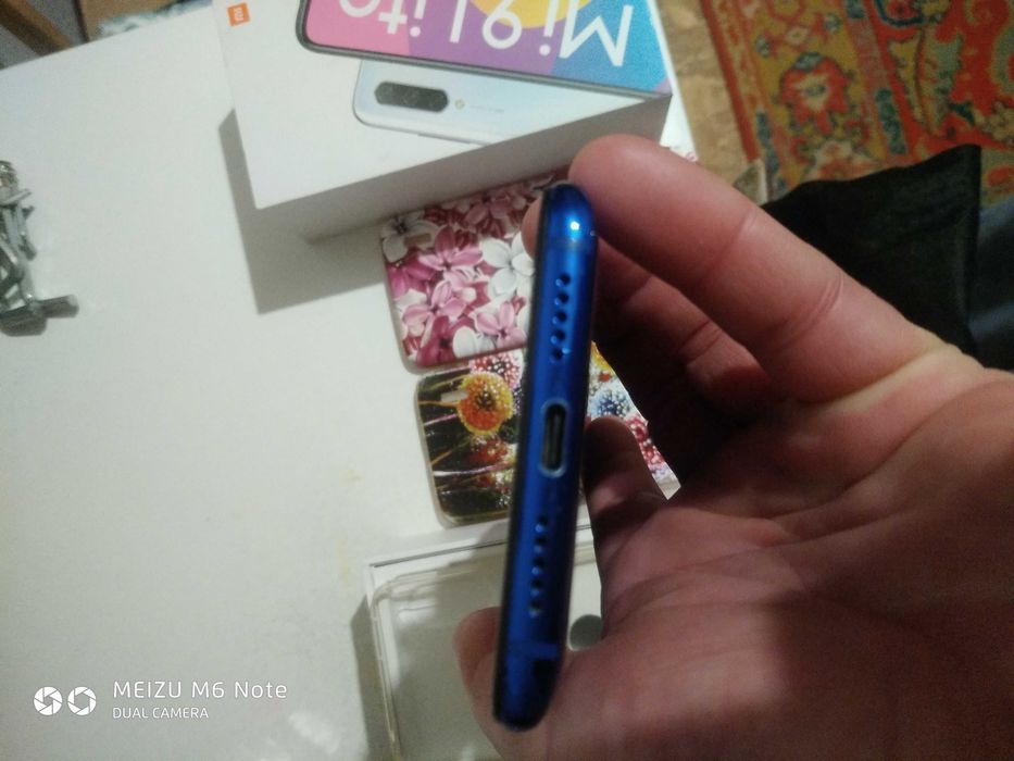 Xiaomi Mi 9 Lite 6/64