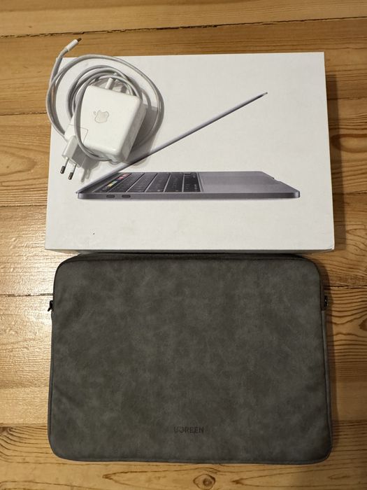 Macbook Pro Late 2020 A2251 i7 512G 32G RAM 13''