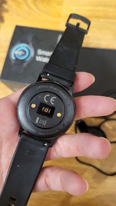 Smartwatche lenovo