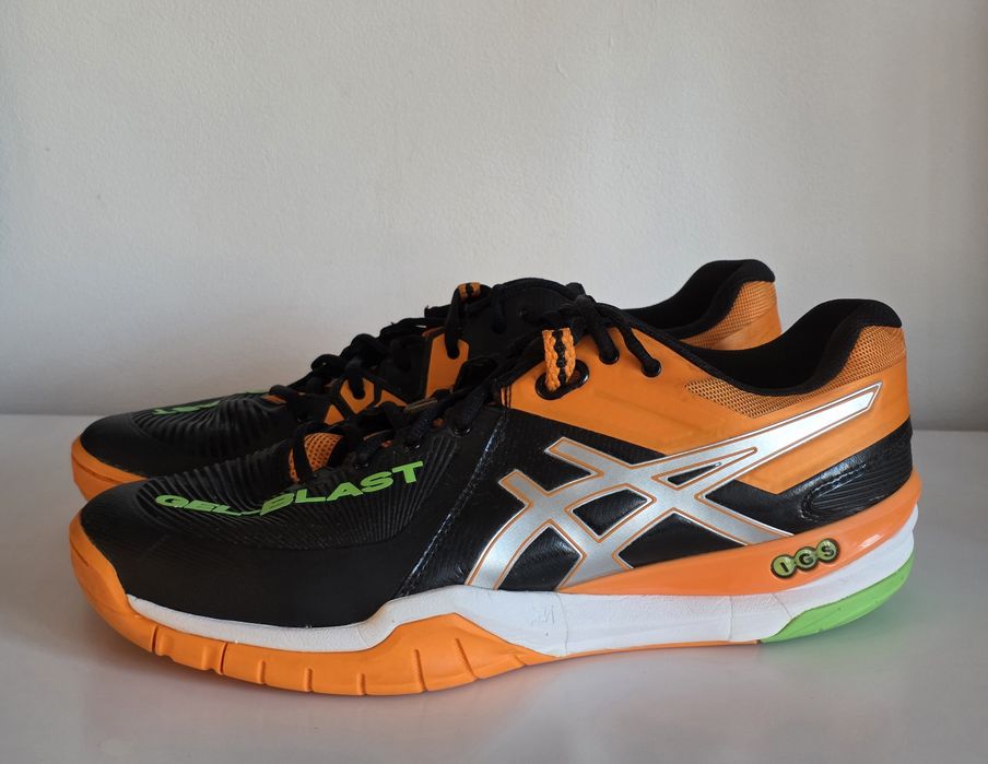 Asics Gel-Blast 6