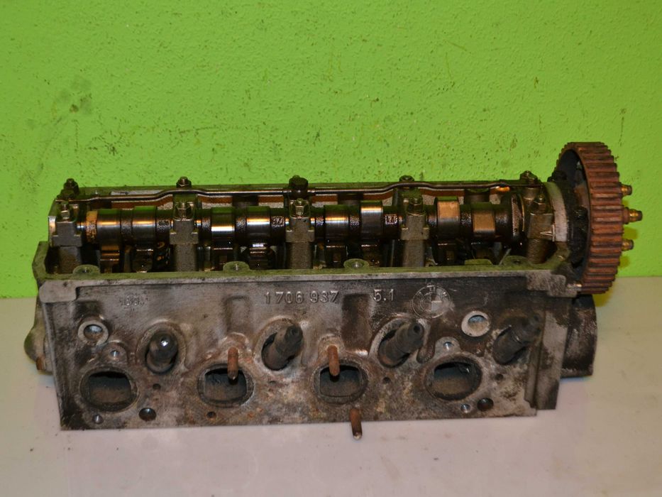 Głowica BMW E30 1.8 M40