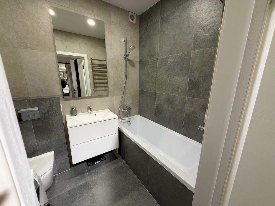 Продаж 1-кімнатної квартири в ЖК Велика Британія