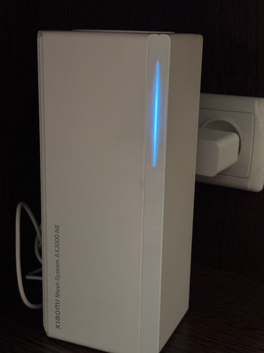 Xiaomi Mesh System AX3000 NE