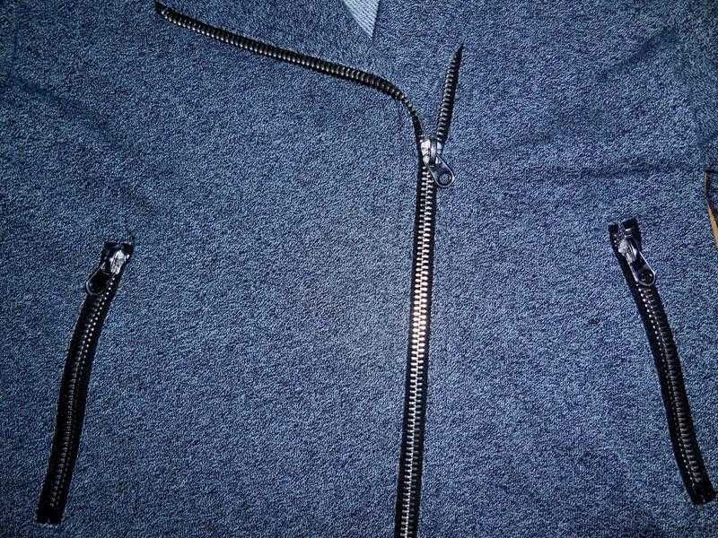 Класна косуха h&m