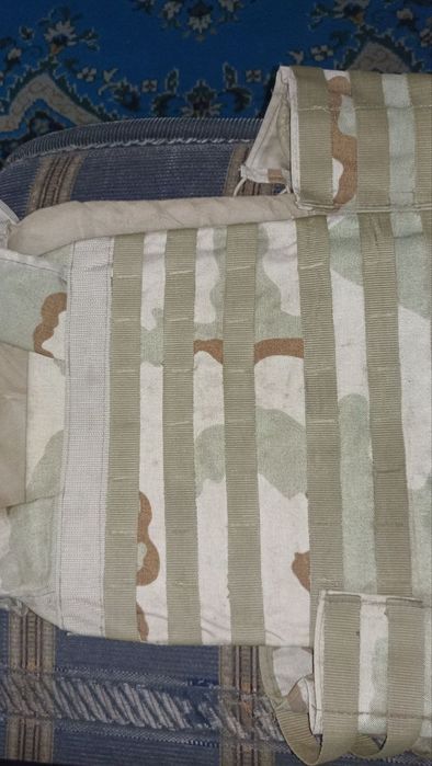 Плитоноски мультикам нова в доброму стані