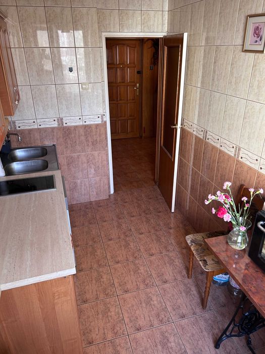 Mieszkanie 3-pokoje  55,2 m