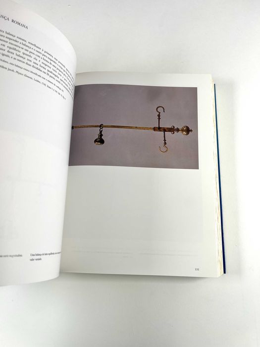 O ENGENHO E A ARTE Colecção de Instrumentos do Real Gabinete de Física