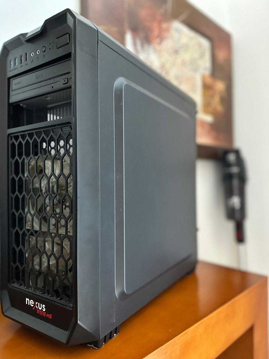 PC Gaming / Trabalho – Desempenho Garantido