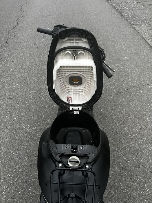 Хонда діо af  68