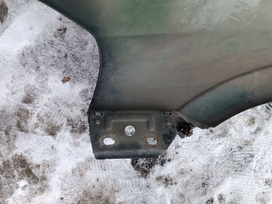 Крило Opel Astra g