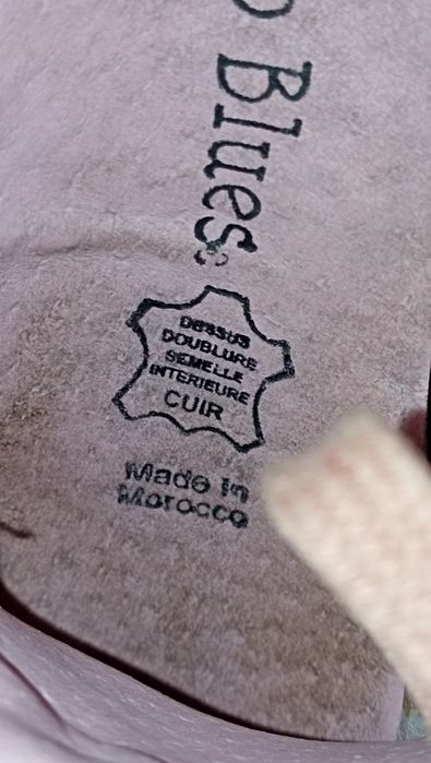 Весна осінь ботінки