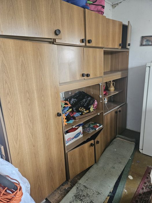 Oddam za darmo meble