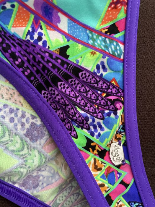 Bikini Sloggi S/M