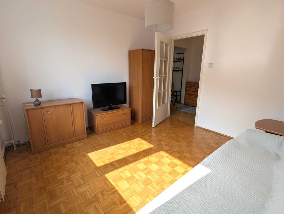 Mieszkanie – Warszawa, Chomiczówka, Bielany - Widok 3
