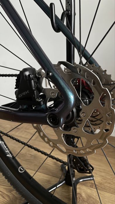 Rondo Ruut CFX Carbon rozm. M