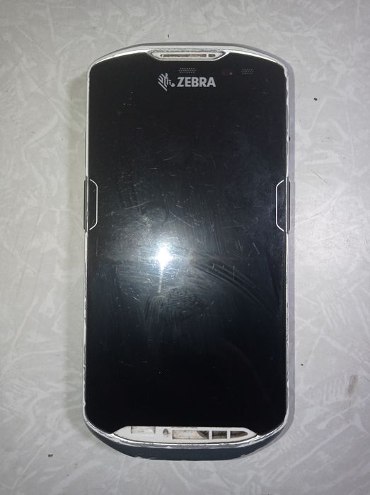 Термінал збору даних Б/У ZEBRA tc56dj