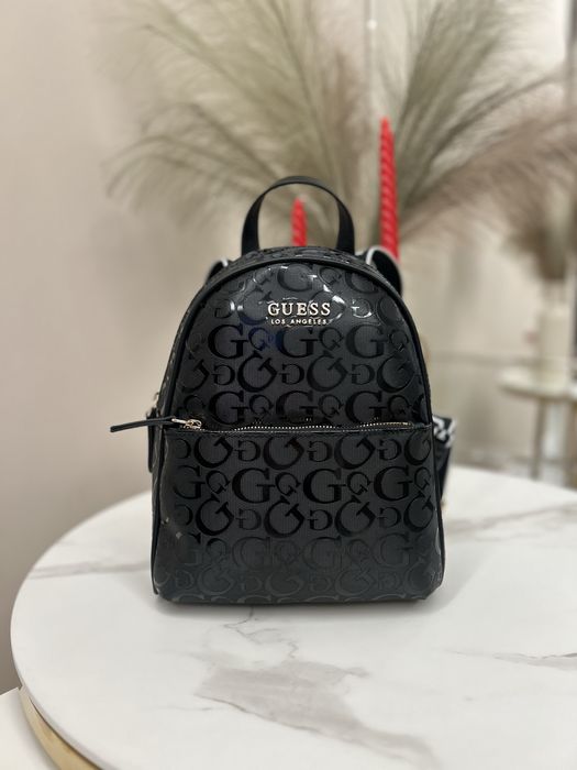 Guess рюкзак, рюкзак жіночий, оригінал