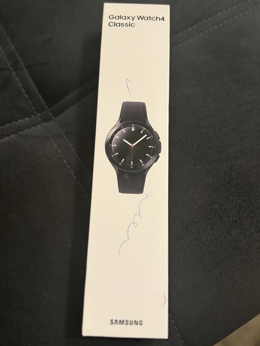 Smartwatch samsung galaxy 4 classic(GPS+Cellular