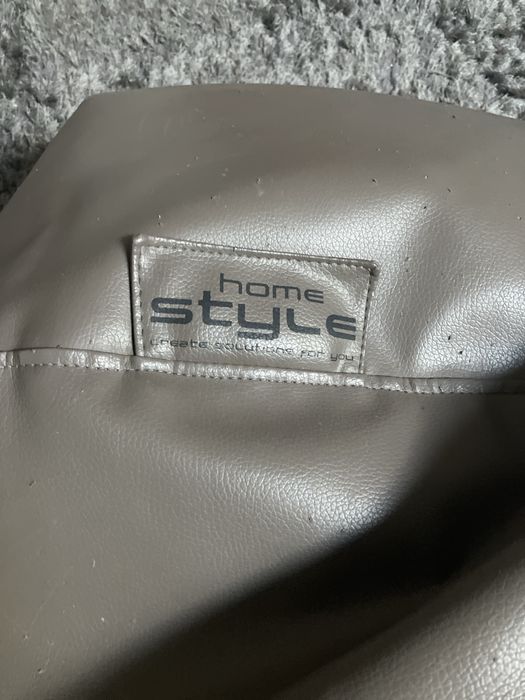 Puff exterior ou interior
