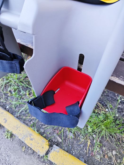 Велокрісло Topeak ідеальний стан