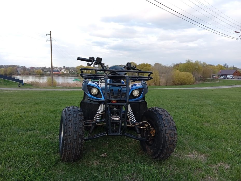 Квадроцикл ATV110