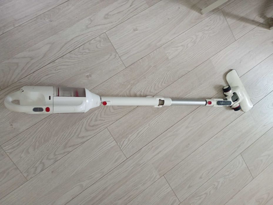 Odkurzacz pionowy jak Neebo Puppy T10