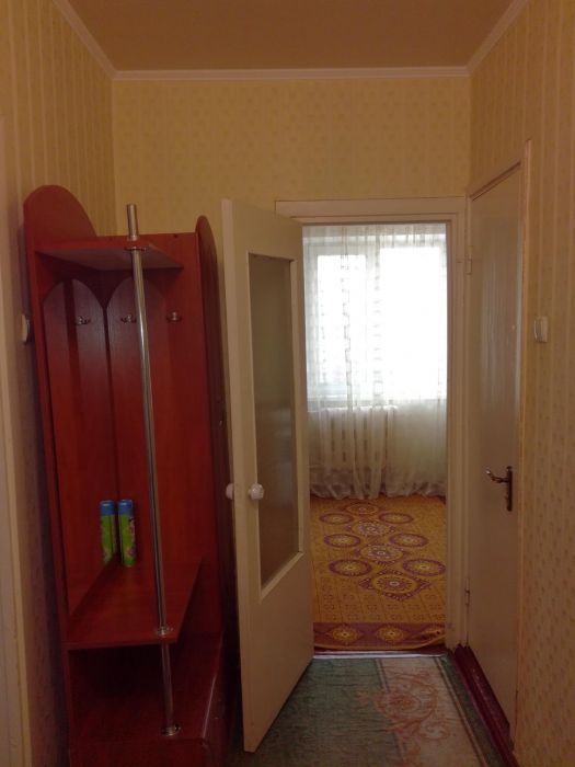 1к.кв.Центр. Звітні документи. Господарь.