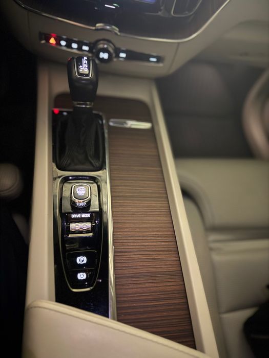 Volvo XC60 2019 Inscription