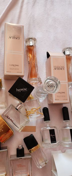 Пропоную порожні і не зовсім пляшечки відомих парфюмів