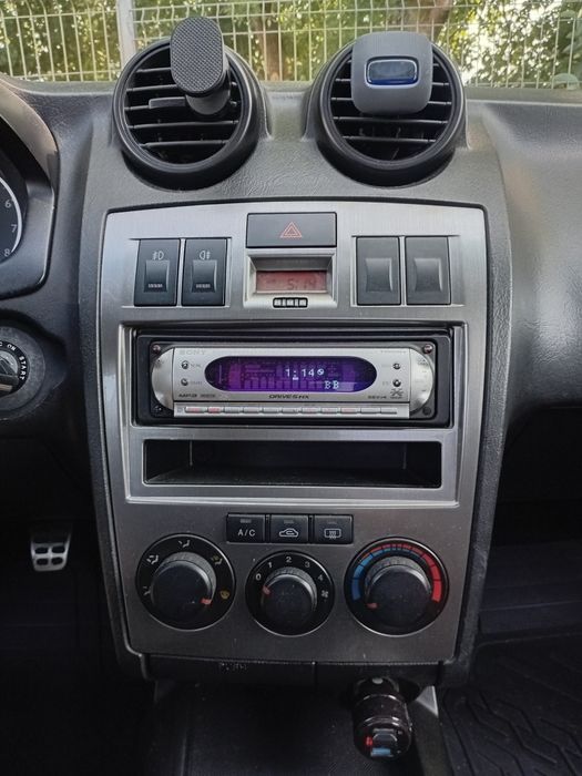 Hyundai Coupé 1.6 105CV 207000KM