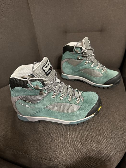 Dolomite Zernez Lowa Meindel Merrell Gtx ботинки