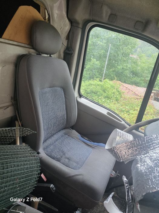 Renault Master 2.8dti