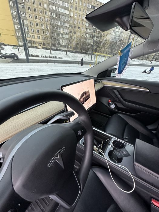 Tesla model 3 long range dual motor 2022 или обмен