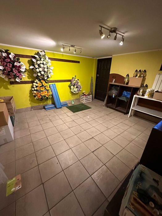 Wynajmę lokal usługowy