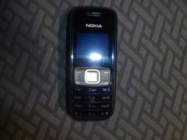 NOKIA 1209 tel. komórkowy