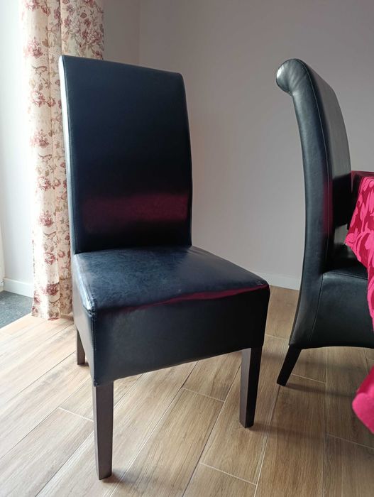 Conjunto 4 Cadeiras de jantar