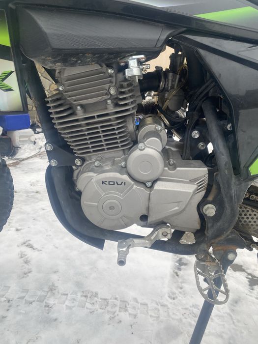 Продам Kovi Jns 300