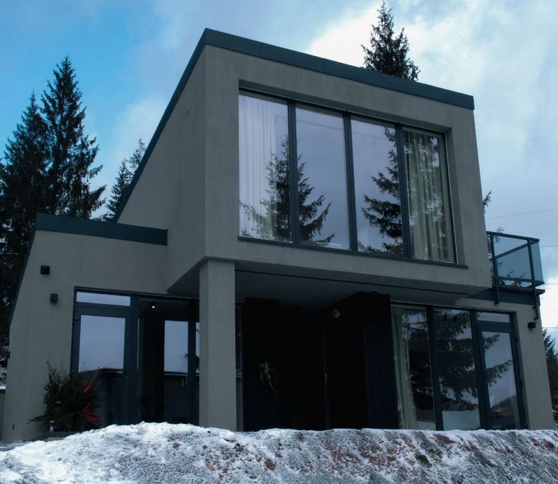 Будинок в горах. Карпати.З ремонтом і технікою!